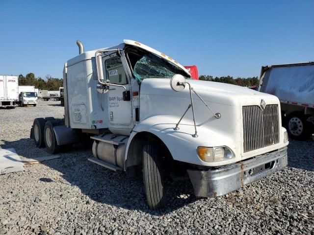 2007 International 9400 9400I