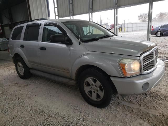 2005 Dodge Durango SLT