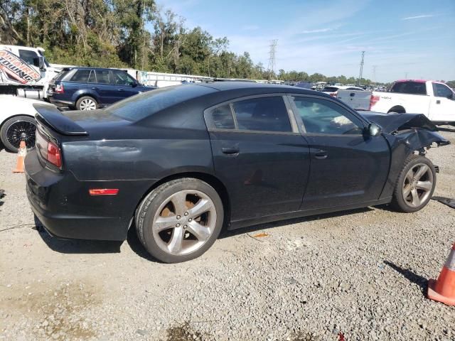 2013 Dodge Charger SXT