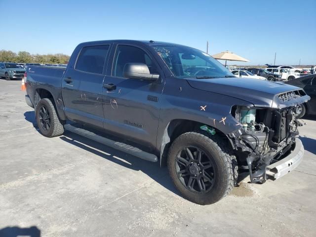 2018 Toyota Tundra Crewmax SR5