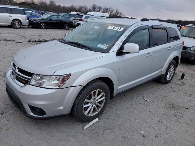 2014 Dodge Journey SXT