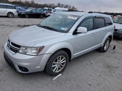 Dodge Vehiculos salvage en venta: 2014 Dodge Journey SXT