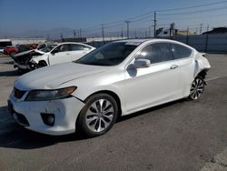 2014 Honda Accord EXL for sale in Sun Valley, CA