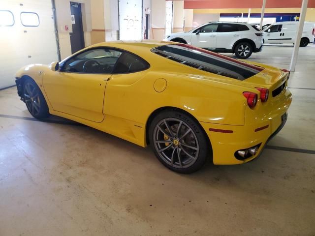 2006 Ferrari F430