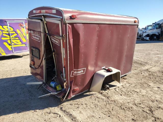 1998 Haulmark Haulmark Trailer