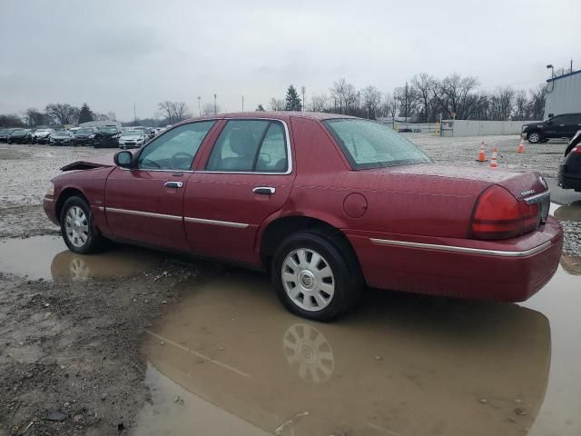 2003 Mercury Grand Marquis LS