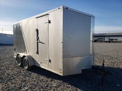 Utility Vehiculos salvage en venta: 2022 Utility Trailer