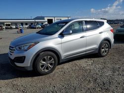 Hyundai salvage cars for sale: 2016 Hyundai Santa FE Sport