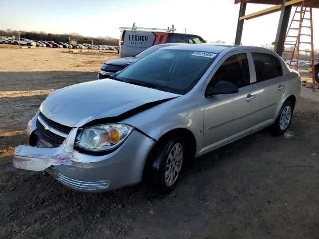 2009 Chevrolet Cobalt LS