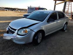 Chevrolet Cobalt ls Vehiculos salvage en venta: 2009 Chevrolet Cobalt LS