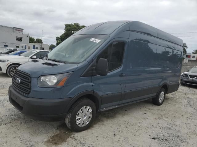 2019 Ford Transit T-250