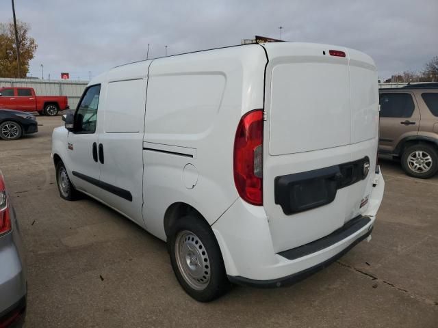 2022 Dodge RAM Promaster City Tradesman