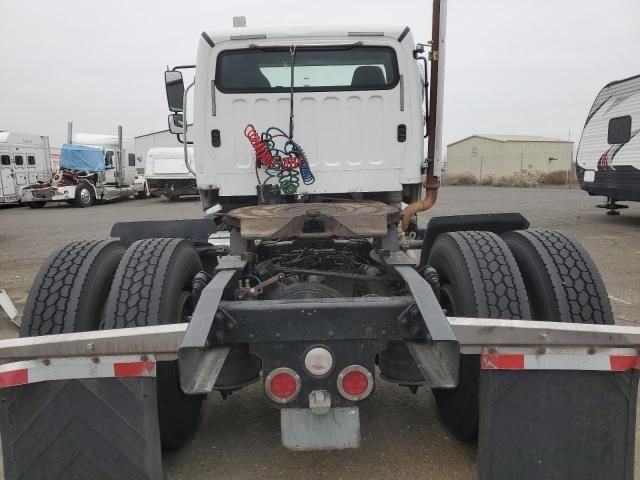 2008 Freightliner M2 106 Medium Duty