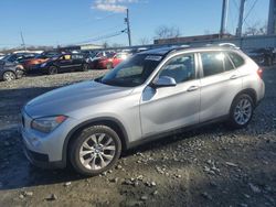 BMW x1 Vehiculos salvage en venta: 2014 BMW X1 XDRIVE28I