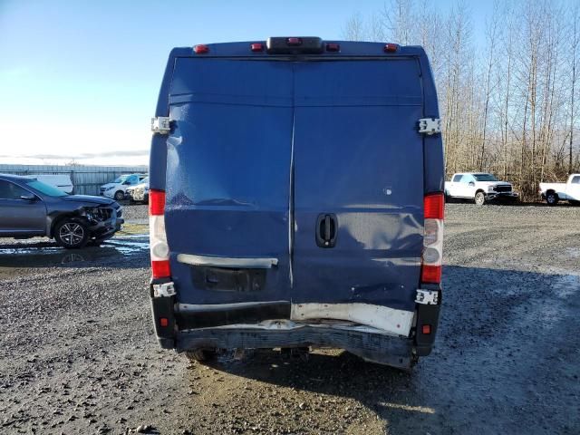 2020 Dodge RAM Promaster 3500 3500 High