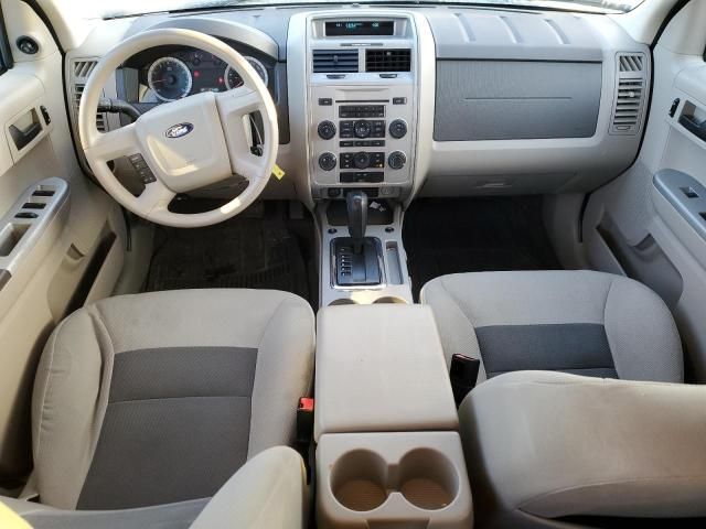 2008 Ford Escape XLT