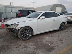 Lexus salvage cars for sale: 2011 Lexus IS 350