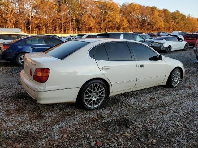 1998 Lexus GS 300