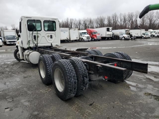 2012 Freightliner Cascadia 125