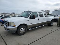 2003 Ford F350 Super Duty for sale in Sacramento, CA