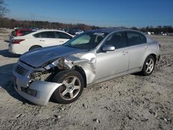 Infiniti salvage cars for sale: 2007 Infiniti G35