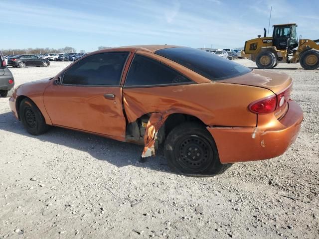 2005 Chevrolet Cavalier