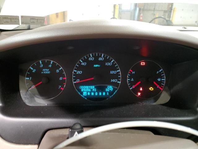 2006 Chevrolet Impala LT