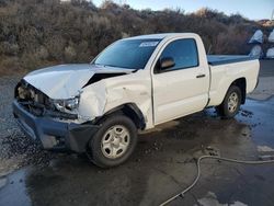 Toyota Tacoma salvage cars for sale: 2013 Toyota Tacoma