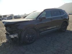 Salvage cars for sale from Copart Colton, CA: 2023 Honda CR-V Sport