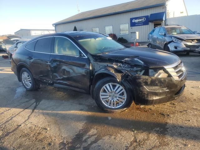 2012 Honda Crosstour EXL