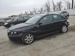 2006 Volvo S40 2.4I en venta en Bridgeton, MO