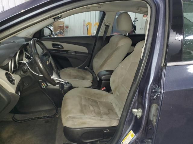 2013 Chevrolet Cruze LT