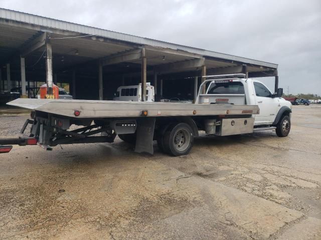 2019 Dodge RAM 5500