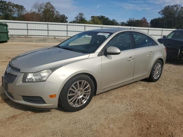 2013 Chevrolet Cruze ECO