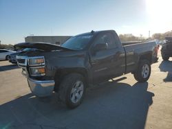 Chevrolet Silverado c1500 salvage cars for sale: 2014 Chevrolet Silverado C1500