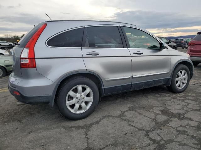 2008 Honda CR-V EXL