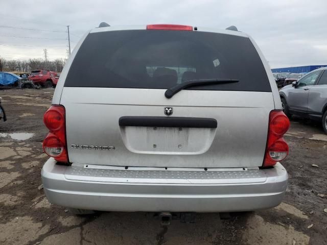 2006 Dodge Durango SLT