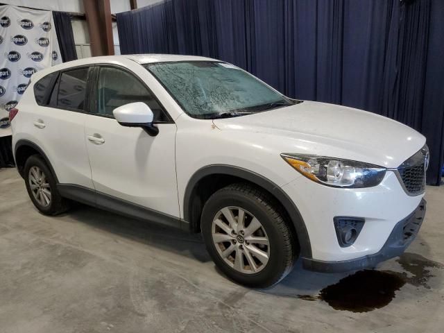 2013 Mazda CX-5 Touring