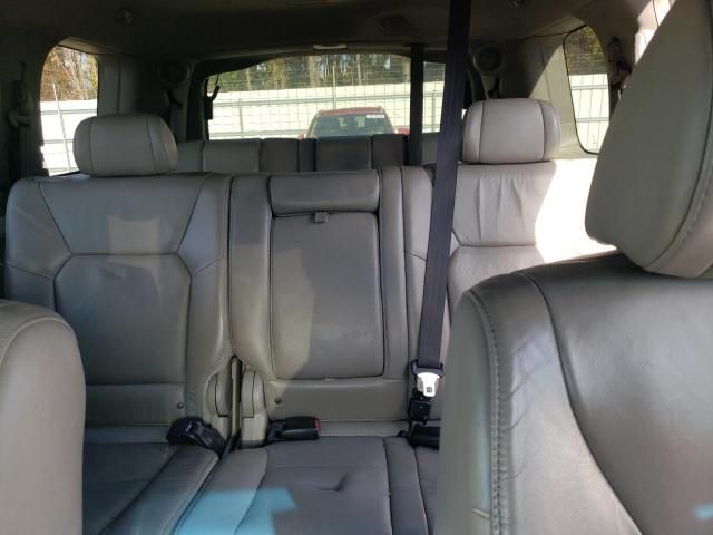 2009 Honda Pilot EXL