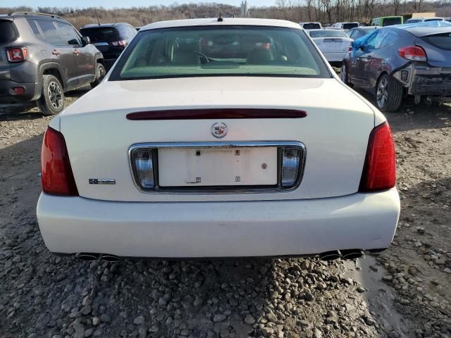 2005 Cadillac Deville