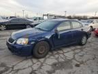 2009 Mitsubishi Galant ES