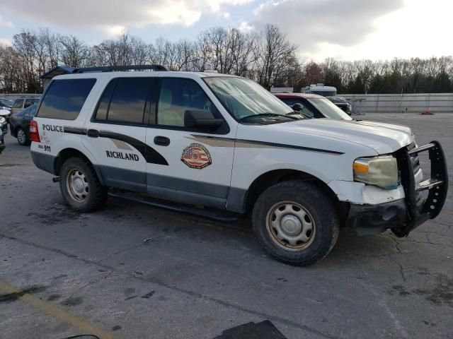 2010 Ford Expedition XLT