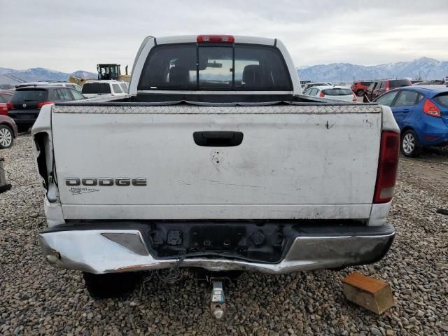 2003 Dodge RAM 2500 ST