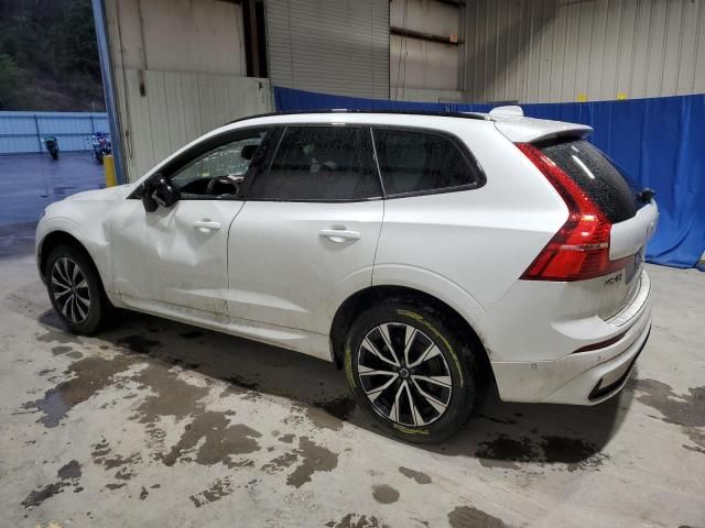 2024 Volvo XC60 Plus