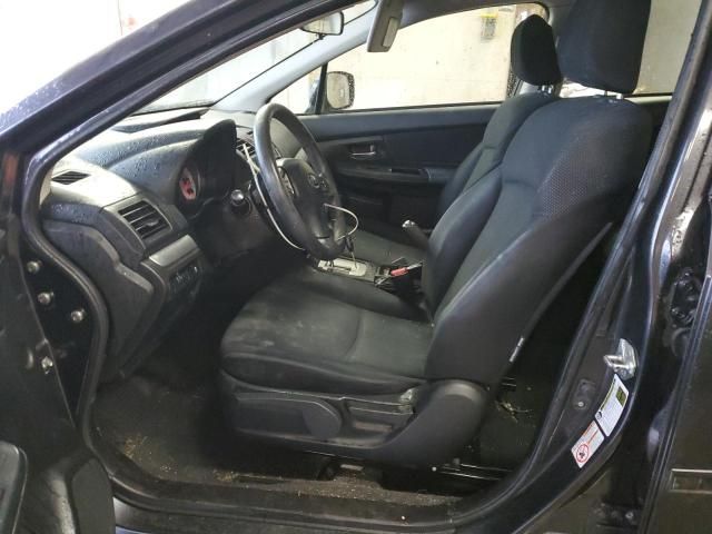 2014 Subaru Impreza Premium