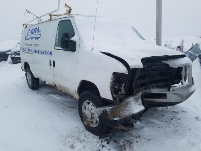 2008 Ford Econoline E250 Van