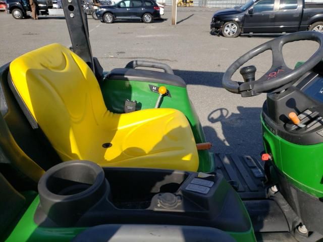 2022 John Deere 3032E