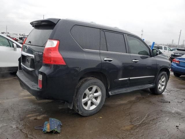 2013 Lexus GX 460