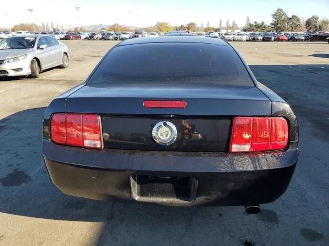 2006 Ford Mustang