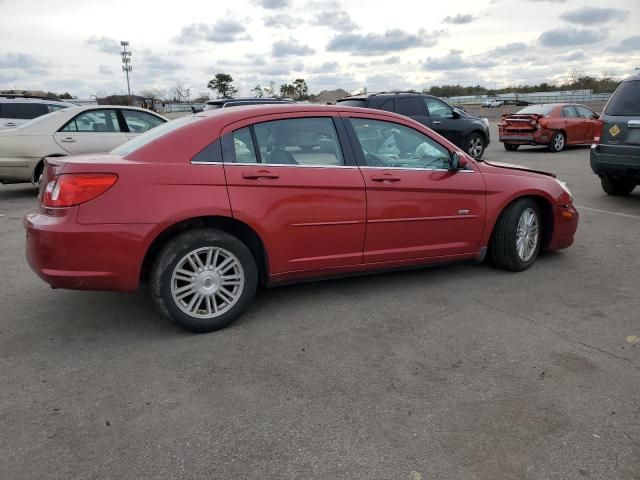 2008 Chrysler Sebring Touring